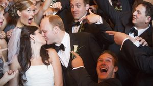 รวมภาพ  Prewedding ไอเดียสุดล้ำ!!!