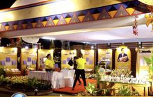 รัฐบาล ชวน ปชช.ร่วมงานวันพ่อแห่งชาติ ท้องสนามหลวง