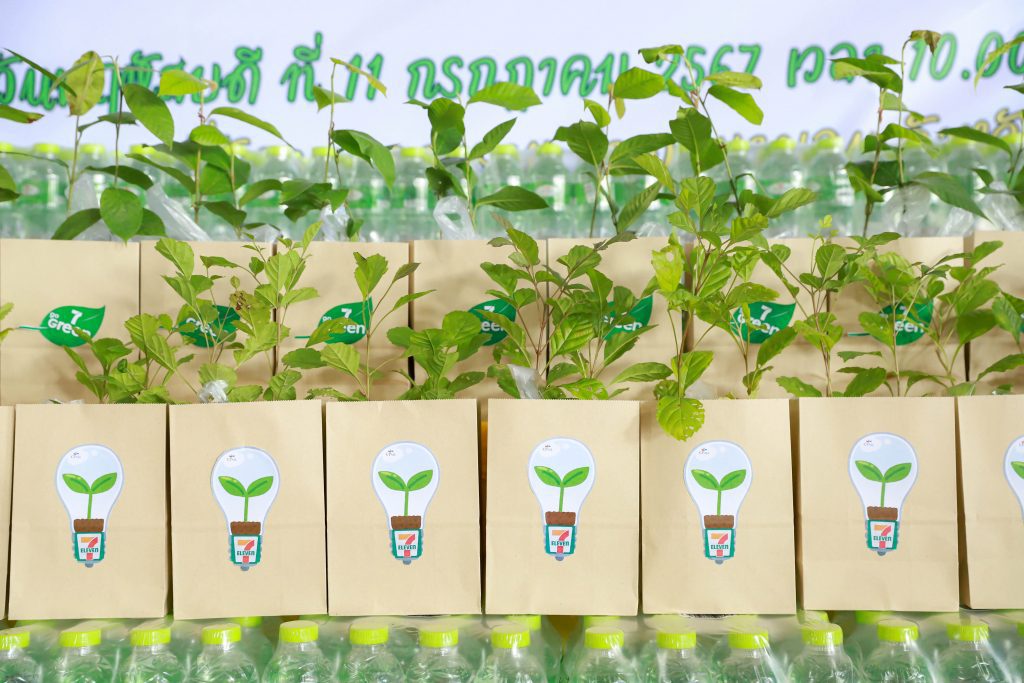 ต้นกล้า