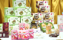 ​ตรวจเข้มโรงงานผลิตเครื่องสำอางภาคใต้