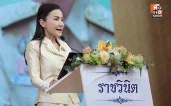 ‘ครูแหม่ม’ ตีธงแจก ‘แท็บเล็ต’ นักเรียน-ครู 6 แสนเครื่อง ปรับให้พื้นที่ตั้งเรื่องเช่าเอง เน้นสะดวก-โปร่งใส
