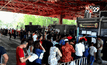 บรรยากาศตรุษจีน ภาคเหนือ-ใต้ คึกคัก 