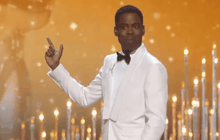 ออสการ์ที่รอคอย จิกกัดประเด็นดราม่าอย่างชาญฉลาด