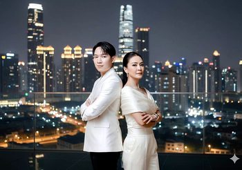 “พชรกฤษฏิ์ พร็อพเพอร์ตี้” เผยยุทธศาสตร์ปี 69 ยกระดับ Fund Management สู่ Globalหลังภาพรวมธุรกิจปี 68 โตแรง พร้อมผนึกกองทุนระดับโลก เปลี่ยมเกมธุรกิจ สู่ความมั่งคั่ง-ยั่งยืน