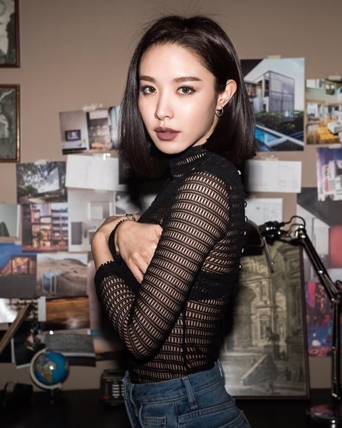 น้ำชา ชีรณัฐ