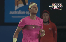 “นาดาล” รับลุ้นแชมป์แกรนด์สแลมยากแล้ว