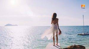 รักไม่ต้องการเวลา อ่านเหตุผล ที่ผู้หญิงหลายคนตัดสินใจ แต่งงานเร็ว