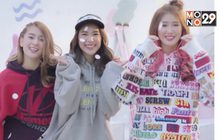 3 สาว Gelato กลับมากับซิงเกิ้ล “ความรักดีๆ อยู่ที่ไหน”