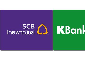 ไทยพาณิชย์-กสิกรไทย ขึ้นดอกเบี้ยเงินฝากประจำ 0.25%