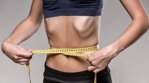 ผอมอะไรเบอร์นั้น! มาดู ผู้หญิงที่ผอมที่สุดในโลก กับน้ำหนักเพียง 25 กิโลกรัม