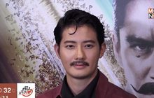 “เป้ อารักษ์” แจงภาพหลุดสาวผมสั้นแค่เพื่อน ย้ำยังโสด