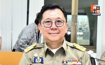 “จตุพร” ปฏิเสธข่าวไขก๊อก ปลัด ก.ทรัพฯ-ยื่นประวัติคุณสมบัติ รมต. ย้ำ “วันนี้ยังไม่ลาออก”