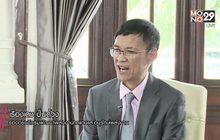 โรงไฟฟ้าชุมชน รักษ์สิ่งแวดล้อม  ครั้งที่ 2 30-04-64