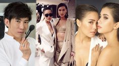 การันตีความฮอต! ป้อม วินิจ เมคอัพอาร์ติสตัวแม่ แสดงฝีมือบนรันเวย์ระดับโลก