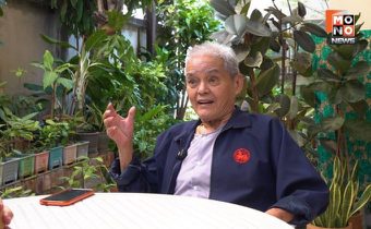 “สุขุม” ชี้รัฐบาลเปิดตัวสวย หลังลดราคาหน้าโรงกลั่น–ตรึงค่ารถช่วงสงกรานต์ ประเมินฐานการเมืองยังแข็ง