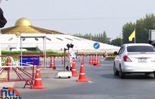 ดีเอสไอ เตรียมพร้อมบุกธรรมกายเช้าวันนี้