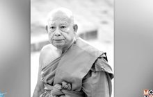 นักแสดงอาวุโส “สุภักดิ์ ปิติธรรม” เสียชีวิตด้วยโรคชรา