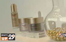 “Eucerin” เวชสำอางอันดับ 1 ที่แพทย์ผิวหนังแนะนำ จัดงาน ‘Redefine Your Future Skin’