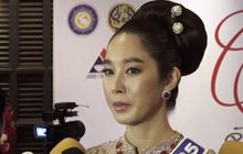 “ฐิสา” เผยเหตุไม่ฟอลโล่ไอจี “เวียร์” ย้ำยังโสด 