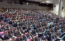 โพลเผยคนส่วนใหญ่เชื่อรัฐบบาลอยู่ไม่ครบ 4 ปี