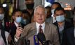 ‘นาจิบ ราซัก’ อดีตนายกฯ มาเลเซีย ได้ลดโทษคดีทุจริตกองทุน 1MDB