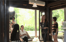 แนะนำตัวละคร 5 สาวแองเจิ้ล “The Angels นางฟ้าล่าผีปี2”