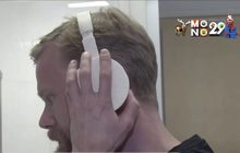 หูฟังจากราและยีสต์