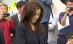 ลูกสาวคนเล็กประธาน “โคเรียน แอร์” ให้การต่อตำรวจ