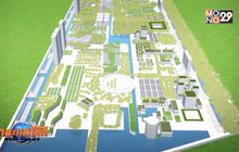 แผนสร้าง Smart Forest City ในเม็กซิโก