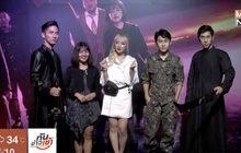 ภ.Along With The Gods 2 เข้าฉายในไทย 9 ส.ค.นี้