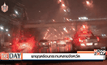 พายุฤดร้อนกระทบหลายจังหวัด