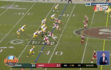 “ชีฟ”ปะทะ“โฟตี้นายเนอร์ส” ศึกซูเปอร์โบวล์ครั้งที่54