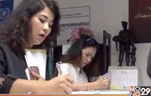 ผู้เสียหายร้อง ปอท.ถูกหลอกระดมทุนช่วยหมาแมว