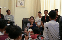 เมียนมาขยับวันเสนอชื่อผู้ชิง ปธน. เป็น 10 มี.ค.