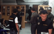 จับกุมนายกเล็กหนองบัวลำภูเปิดแทงหวยใต้ดิน