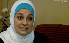 จี้ขอโทษหญิงมุสลิมถูกไล่ออกจากงาน “ทรัมป์”