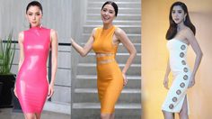 ขยันโชว์! 6 ชุด ที่เป็นกระแสของ ไอซ์ อภิษฎา