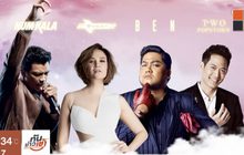 เทศกาลดนตรี Season of Love Song “Cloud 9” 1 ธ.ค.นี้ 