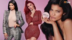 ไคลีย์ เจนเนอร์ ขึ้นแท่นมหาเศรษฐีอายุน้อยที่สุด รวยแล้วรวยอีก! ด้วยมือตัวเอง