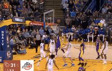 เชื่อ “คิงเจมส์” นำเลเกอร์สเข้าเพลย์ออฟ NBA