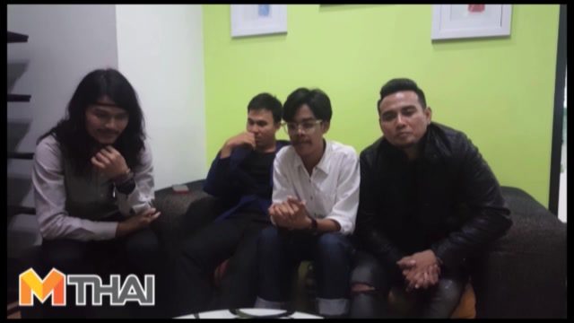 นิยามความรักของ 4 หนุ่ม "โอ-คิง-เกิบ-แต๊ก" The Voice Thailand5