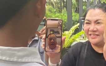 ‘ลุงป้อม’เปิดใจกลุ่มเยาวชนชอบทำมากกว่าพูด-ลั่นพร้อมทำงานตอบแทนแผ่นดิน ชวนก้าวข้ามความขัดแย้ง มองคนไทยครอบครัวเดียวกัน อ้อนขอคะแนนกลุ่มเยาวชน