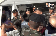 ทำแผนรุมฆ่าหนุ่ม19 ดับ หวิดโดนประชาทัณฑ์