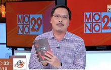 Maxx Publishing พาไปเจาะลึกเบื้องหลังคดีดังในหนังสือ “Mindhunter”