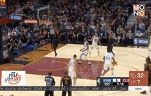 “นักรบ” บุกย้ำแค้นแคฟส์ รีแมตช์รอบชิง NBA