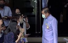 มท.เสนอขึ้นเงินตอบแทนกำนัน-ผู้ใหญ่บ้าน