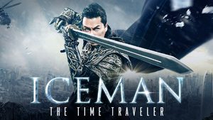 Iceman 2 : The Time Traveler ไอซ์แมน 2