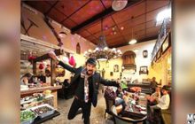 ร้านอาหารเปิดใหม่สุดเจ๋ง แต่งร้านเอาใจแฟน Harry Potter