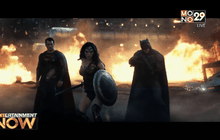 Movie Review : Batman V Superman : Dawn Of Justice