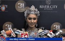 “ปอย” ขอโฟกัสเรื่องเรียน เล็งเบรกงานละคร 5 ปี